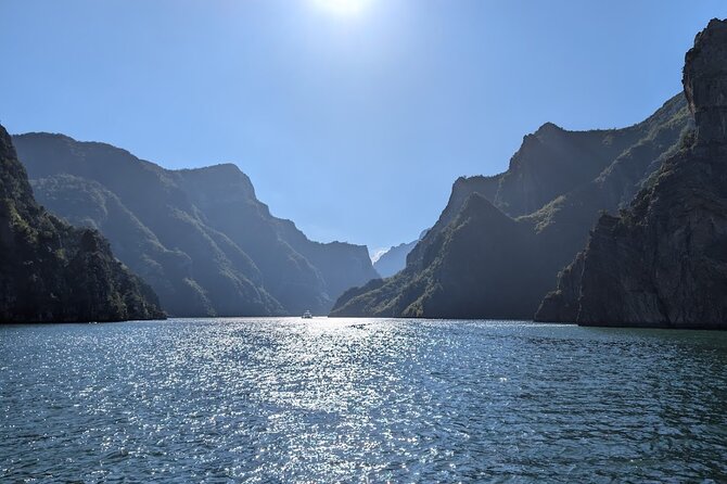 Komani Lake and Shala River Tour - Starting at Koman Ferry Terminal