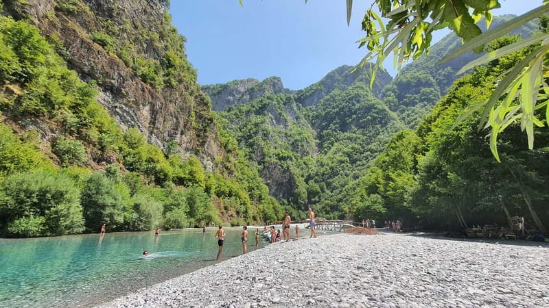Komani Lake & Shala River Day Trip - Who will enjoy this day trip most?