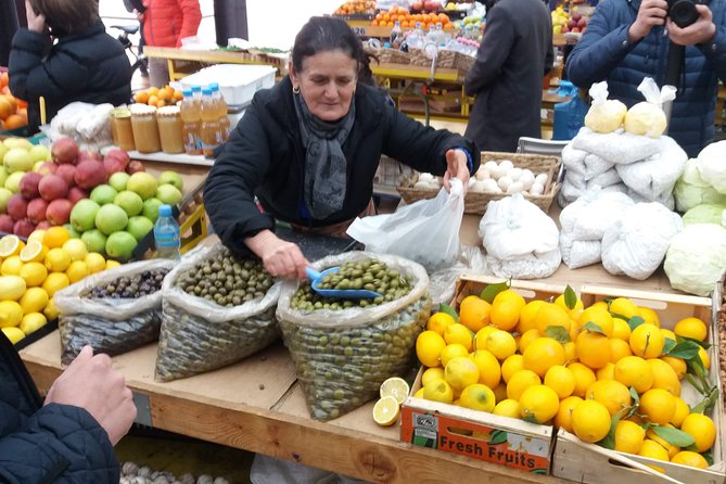 Kruja and Durres Daytrip from Tirana - What the private vehicle adds