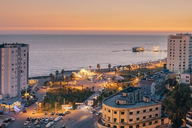 Kruja and Durres Daytrip from Tirana - Does $252.86 offer good value?
