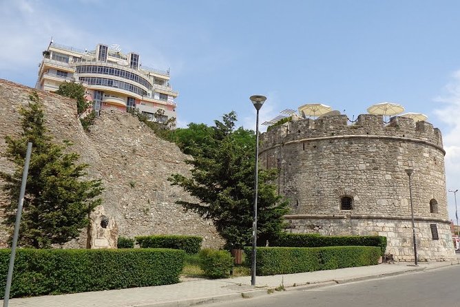 Kruja and Durres Daytrip from Tirana - Who will get the most from this day trip?