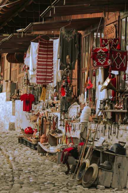 Kruja by Night: Castle & Bazaar Tour from Tirana - Who will enjoy this Kruja night tour?