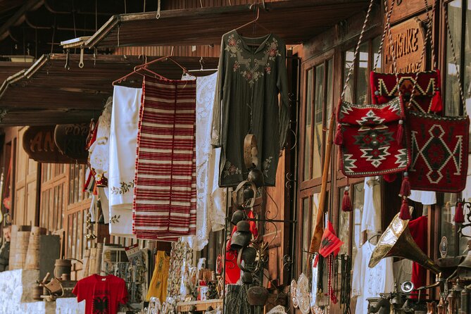 Kruja Castle, Museum & Bazaar Day Trip from Durres/Golem - Should You Book the Kruja Day Trip?