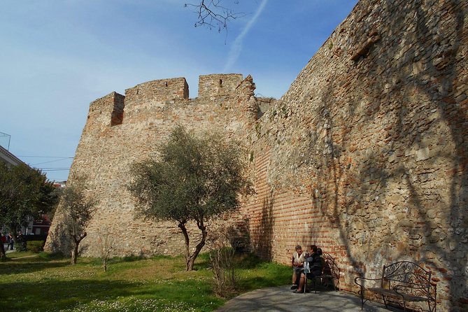 Kruja & Durres | History and Local Food - The value of the $186.24 price