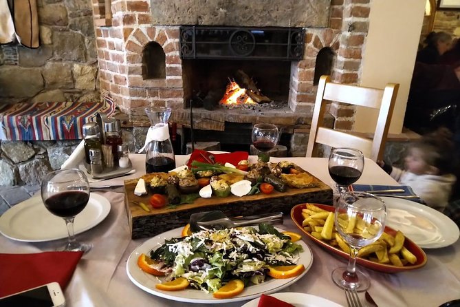 Kruja & Durres | History and Local Food - Timing, walking, and comfort