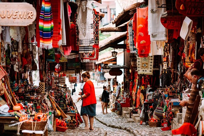 Kruja & Durres; Semi - Private Day Tour from Tirana - What the $149.87 price covers