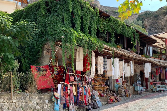 Kruja & Durres; Semi - Private Day Tour from Tirana - Pickup, timing, and group size