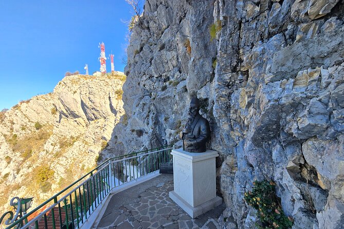 Kruja, Old Bazaar, Museum,Sari Saltik tour from Tirana - Is $24.03 a good value?