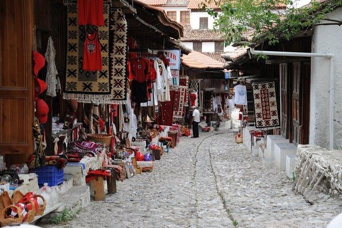 Kruje - Day Tour by ADRIATIK TOURS LLC - Why Kruje makes a good day from Tirana