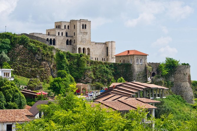 Kruje - Day Tour by ADRIATIK TOURS LLC - What the price includes, and what it does not