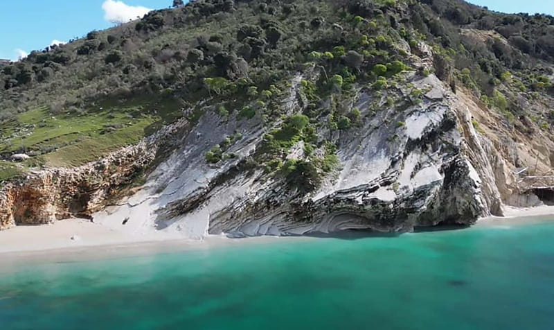 Ksamil Boat Tour To Pulebardha, Pigeon Cave & Snorkelling - The Ksamil Islands and the long final stop