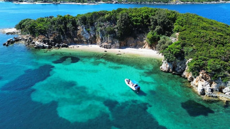 Ksamil: Boat Trip To 5-Islands Of Ksamil & Twin Islands - Who should book this trip?