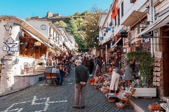 Ksamil, Saranda and Blue Eye Day Tour from Tirana - Why this southern Albania route works