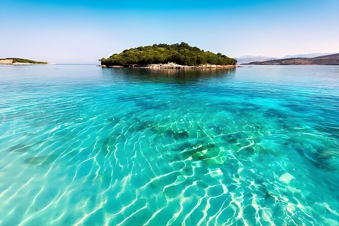Ksamil & Saranda & Blue Eye Day Tour From Tirana ,Durres or Golem - Key things to know before booking