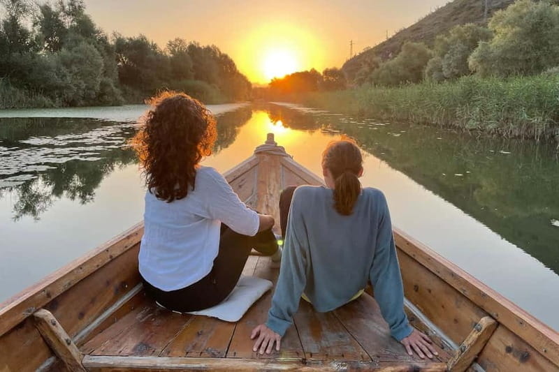 Lake Skadar Sunrise Private Tour With Guide - Key points to know before booking