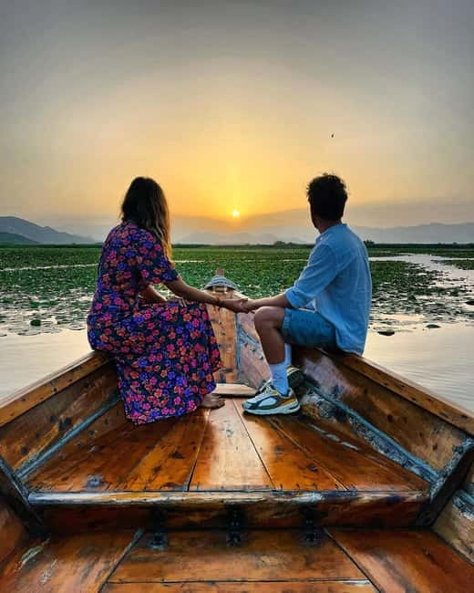 Lake Skadar Sunrise Private Tour With Guide - Lesendro Fortress adds a useful piece of the past
