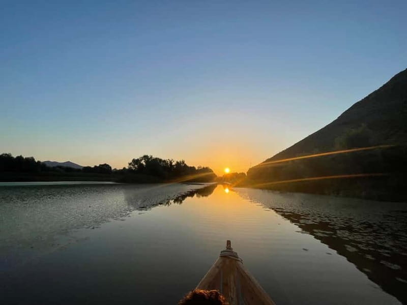 Lake Skadar Sunrise Private Tour With Guide - Who will enjoy this Lake Skadar cruise most