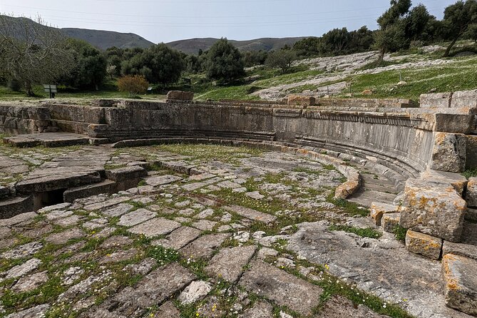 Llogara Caesar's Path,Orikum Park & Marmiroi Church Guided Tour - Why this Vlore tour works so well as a half-day