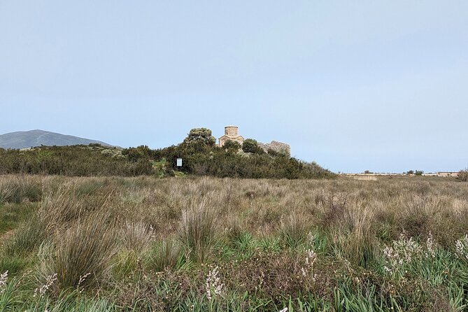 Llogara Caesar's Path,Orikum Park & Marmiroi Church Guided Tour - What the $295.19 group price really means