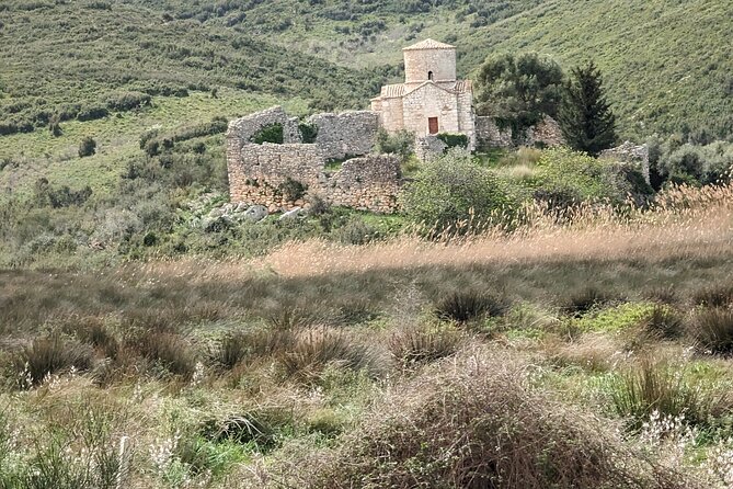 Llogara Caesar's Path,Orikum Park & Marmiroi Church Guided Tour - Who will enjoy this experience most