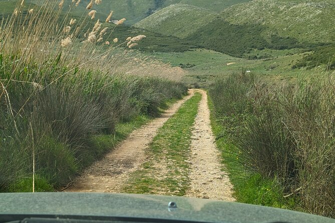 Llogara Caesar's Path,Orikum Park & Marmiroi Church Guided Tour - Final decision: book it for variety and easy access