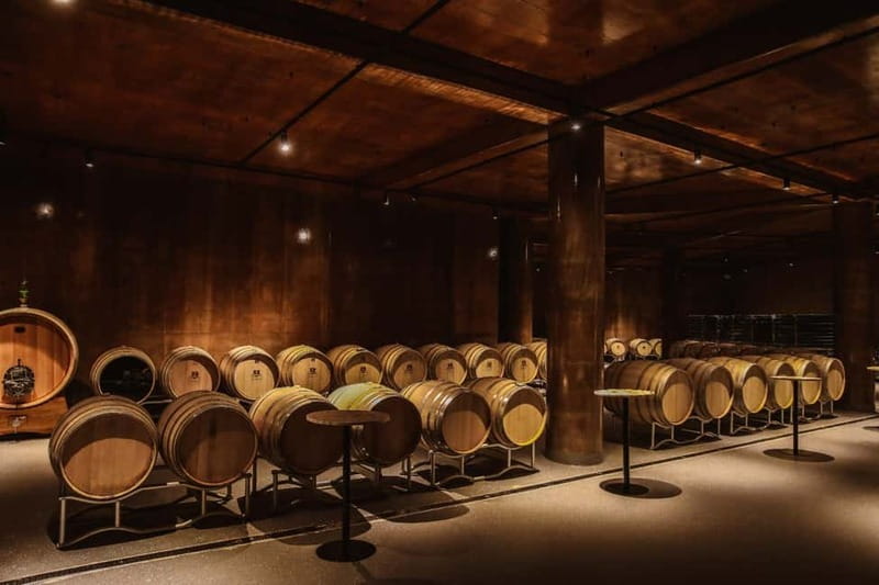 Lundër: Lundra Winery Guided Tour with Wine Tasting - What the $34 price gives you