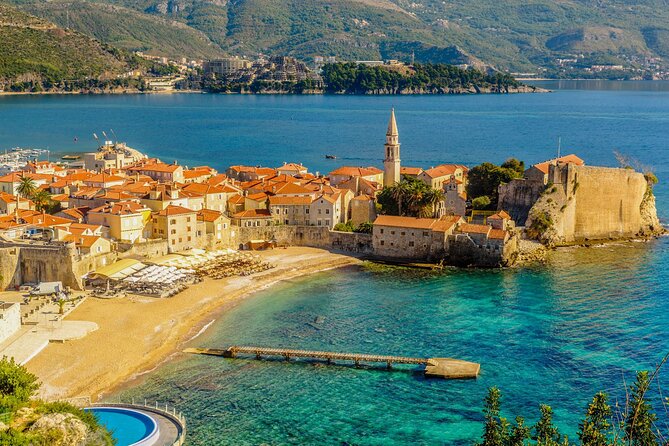 Montenegro from Albania: A Day Tour full of discoveries - Key points to know before booking
