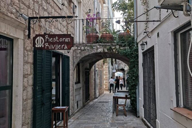 Montenegro from Albania: A Day Tour full of discoveries - What the $220.41 price buys you