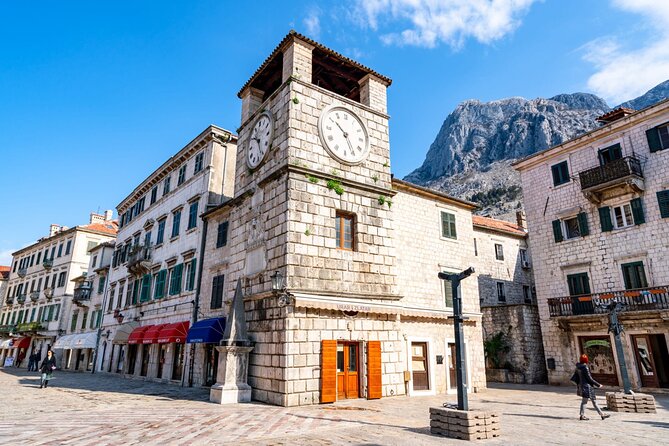Montenegro from Albania: A Day Tour full of discoveries - Timing, comfort, and who should book
