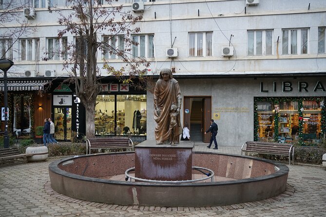 Montenegro, Kosovo & North Macedonia in 3 Days from Tirana - Who will get the most from this tour?