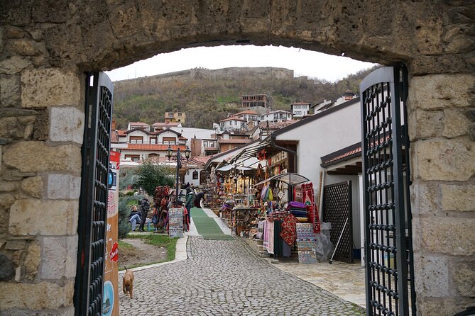 Montenegro, Kosovo & North Macedonia in 3 Days from Tirana - Should you book this three-country route?