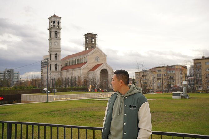 Montenegro, Kosovo & North Macedonia in 3 Days from Tirana - FAQ