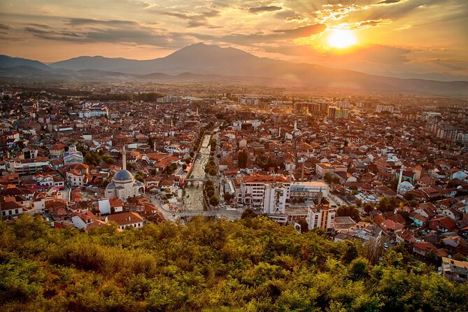 N. Macedonia & Kosovo; Semi – Private Tour with Tour Leader & Car - Prizren is the best final stop