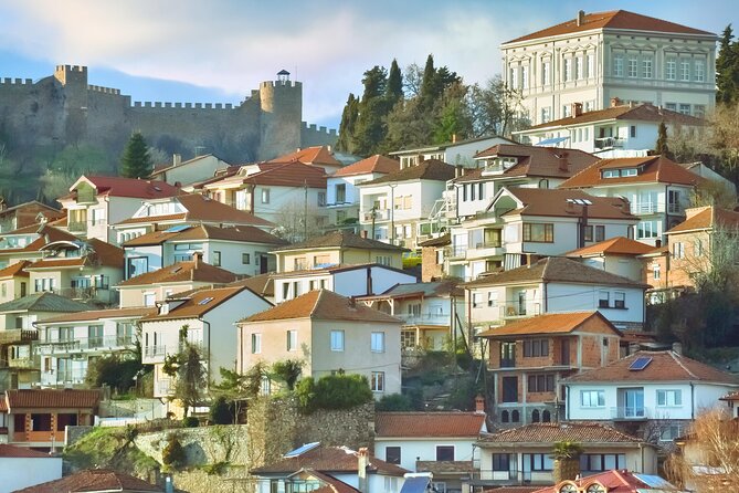 N. Macedonia & Kosovo; Semi – Private Tour with Tour Leader & Car - Comfort, timing, and the practical trade-offs