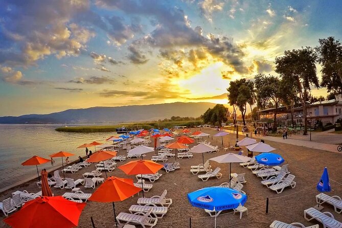 N. Macedonia & Kosovo; Semi – Private Tour with Tour Leader & Car - Skopje after dark or in the late afternoon