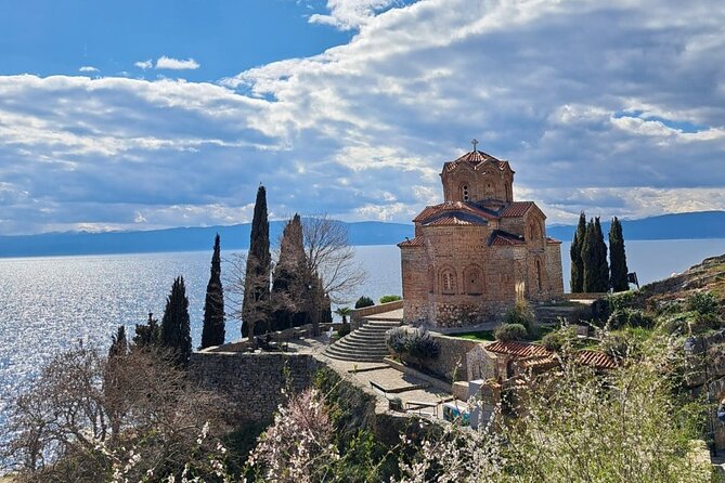 North Macedonia: Ohrid & Saint Naum Day Tour from Tirana - Why Ohrid makes this border-crossing day worthwhile