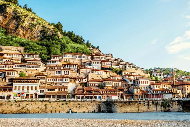 North & South Albania: A 5 Day Tour - Key points to know before booking