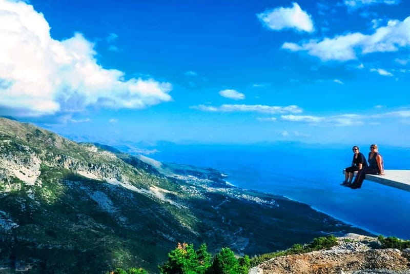 North & South Albania: A 5 Day Tour - Why this five-day Albanian route works