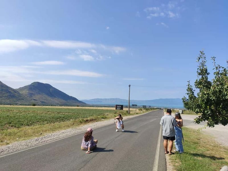 North & South Albania: A 5 Day Tour - Theth, mountain roads, and the Blue Eye