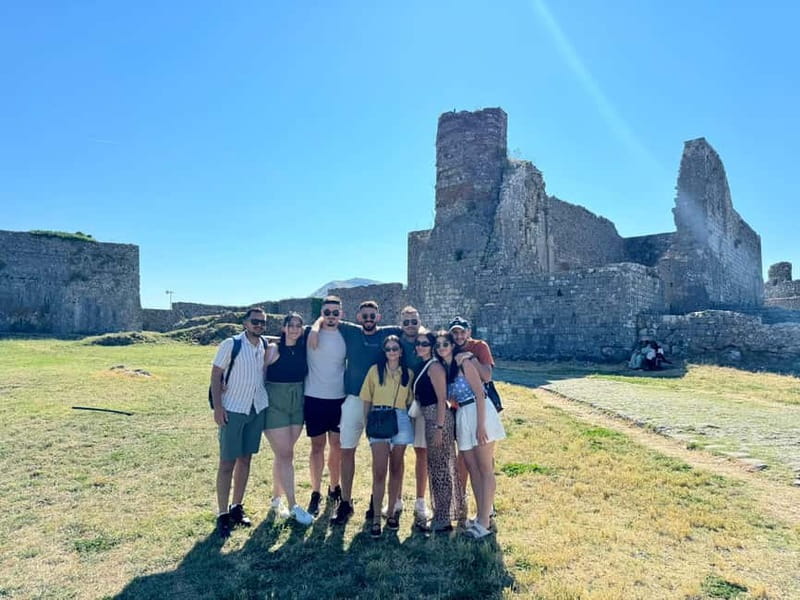 North & South Albania: A 5 Day Tour - What the $1,036 price really covers
