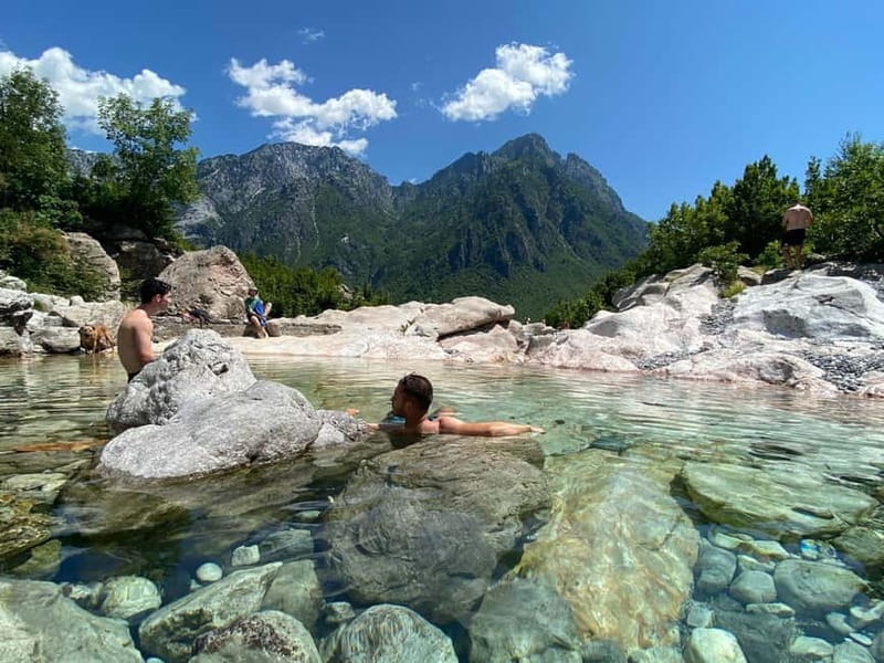 North & South Albania: A 5 Day Tour - The pace, transport, and practical tradeoffs