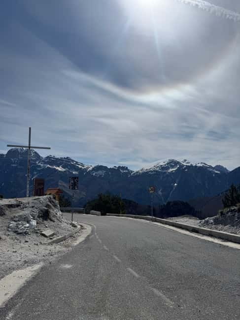 Off-Road to Theth Village:SUV Tour via Tirana,Bogë &the Alps - Why Theth is worth the long ride