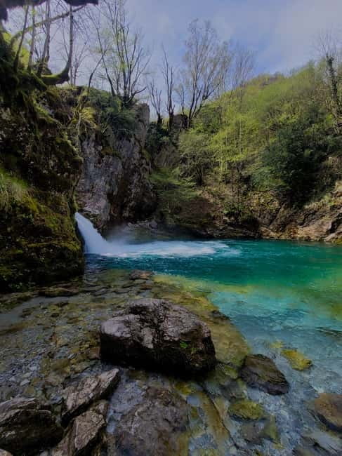 Off-Road to Theth Village:SUV Tour via Tirana,Bogë &the Alps - Reaching Theth by SUV