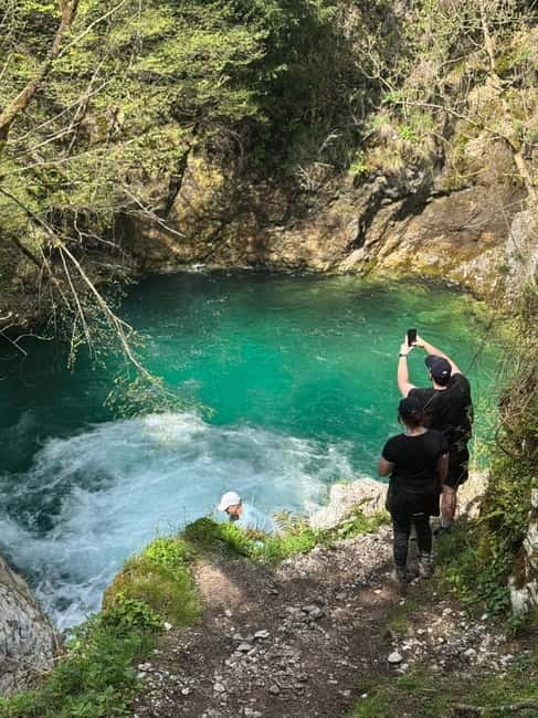 Off-Road to Theth Village:SUV Tour via Tirana,Bogë &the Alps - Lunch, swimming, and free time in Theth