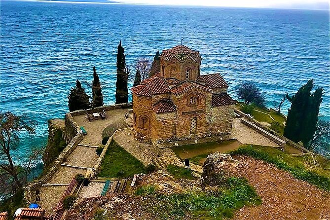 Ohrid, Full Day Trip from Tirana - A long but useful road from Tirana to Ohrid