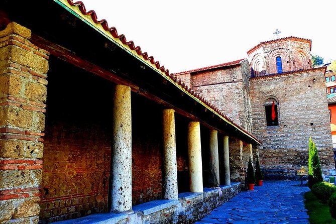Ohrid, Full Day Trip from Tirana - What the guide adds to the day