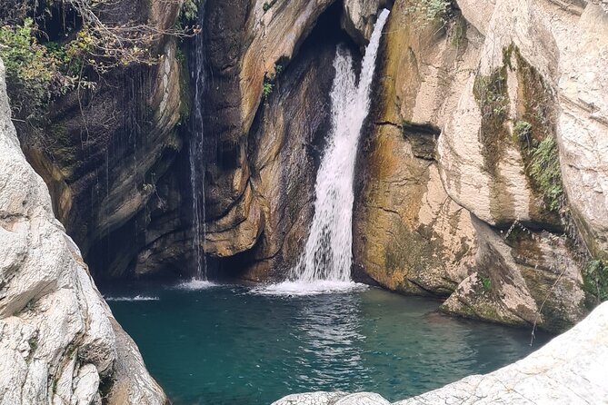 Osum Canyon and Bogovë Waterfall Private Tour - Key points to know before you book