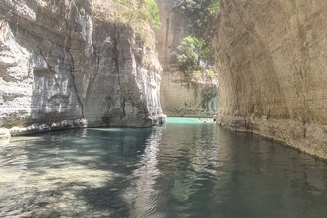 Osum Canyon and Bogovë Waterfall Private Tour - What the private guide adds to the day