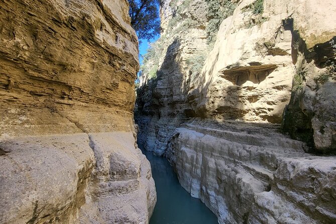 Osum Canyon and Bogovë Waterfall Private Tour - Is $78.10 good value?