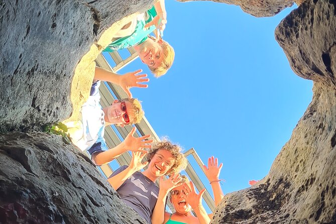 Osum Canyon and Bogovë Waterfall Private Tour - Çorovodë brings a pause before the canyon